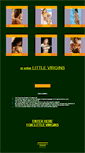 Mobile Screenshot of little-virgins.teen-fuck-pics.com