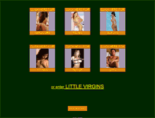 Tablet Screenshot of little-virgins.teen-fuck-pics.com